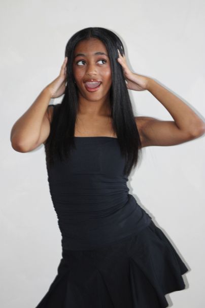 Heaven King Sweet 16 visual