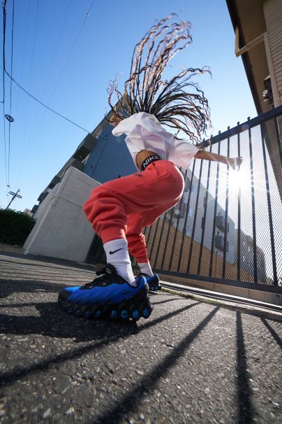 Nike partnership image