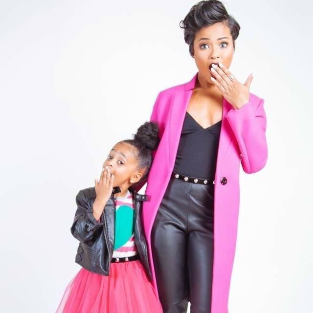 Mommy and Me Entertainment portrait